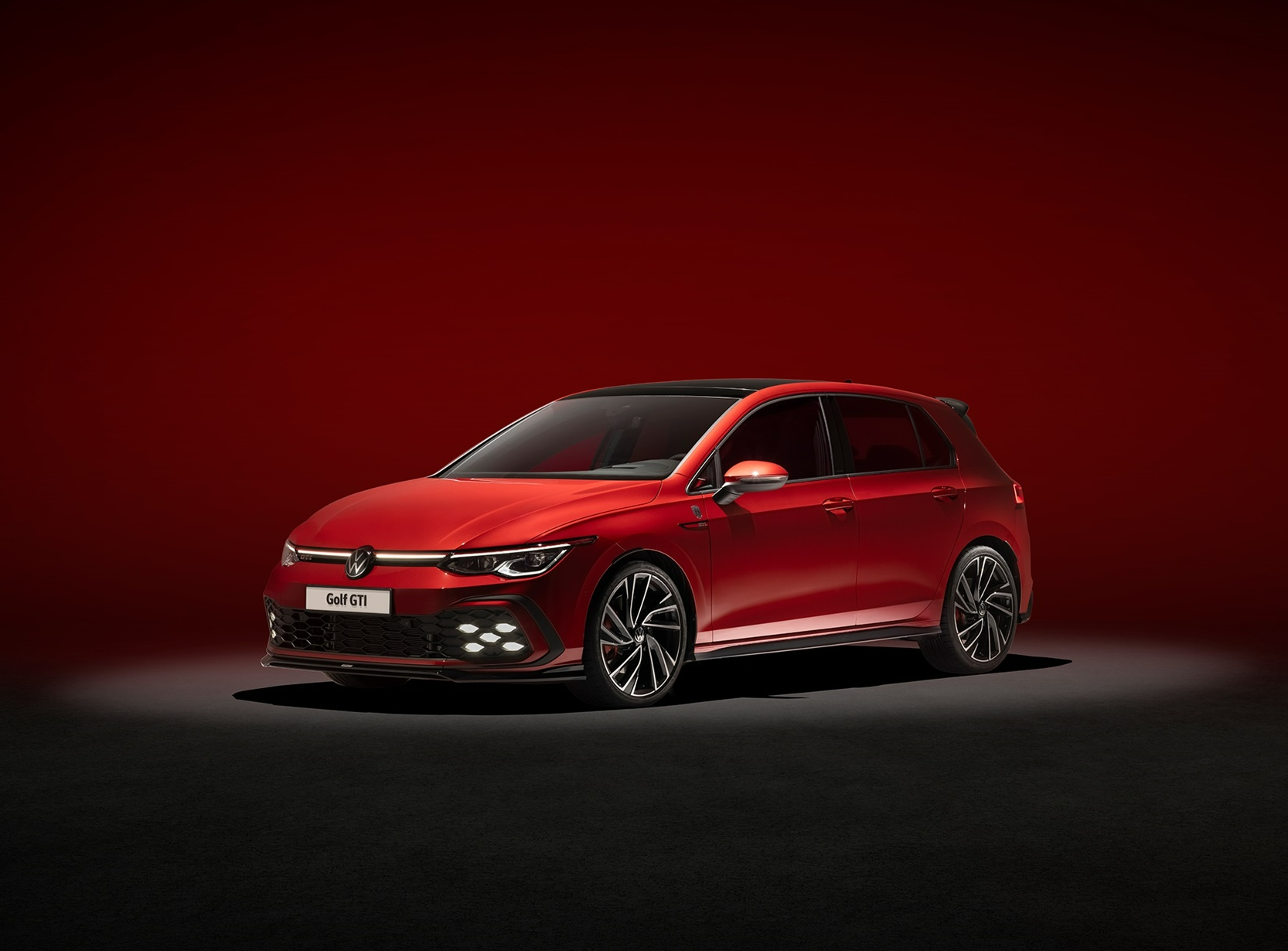 폭스바겐 ‘골프 GTI 리미티드 에디션’ 100대 한정 출시