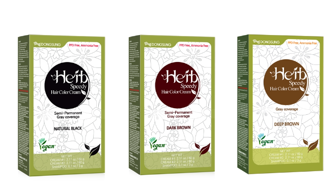 동성제약 비건 염색약 ‘허브’, 쿠웨이트 대형 약국 체인 입점 확정