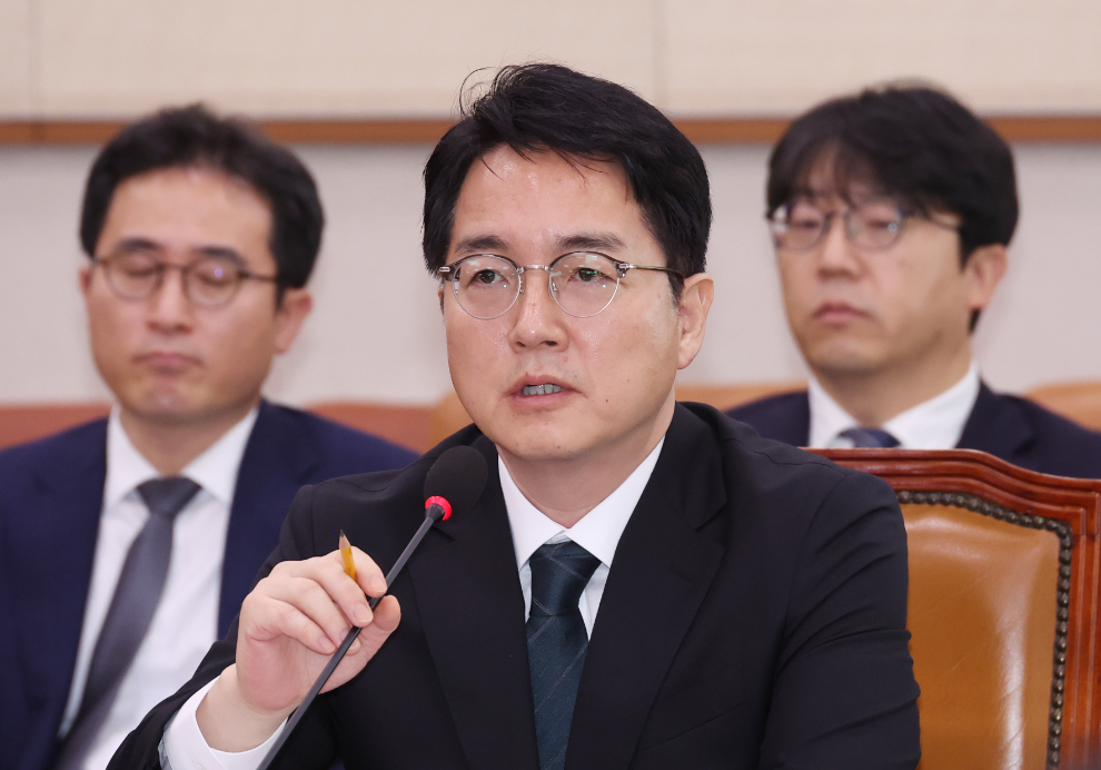 심우정 검찰청장=연합