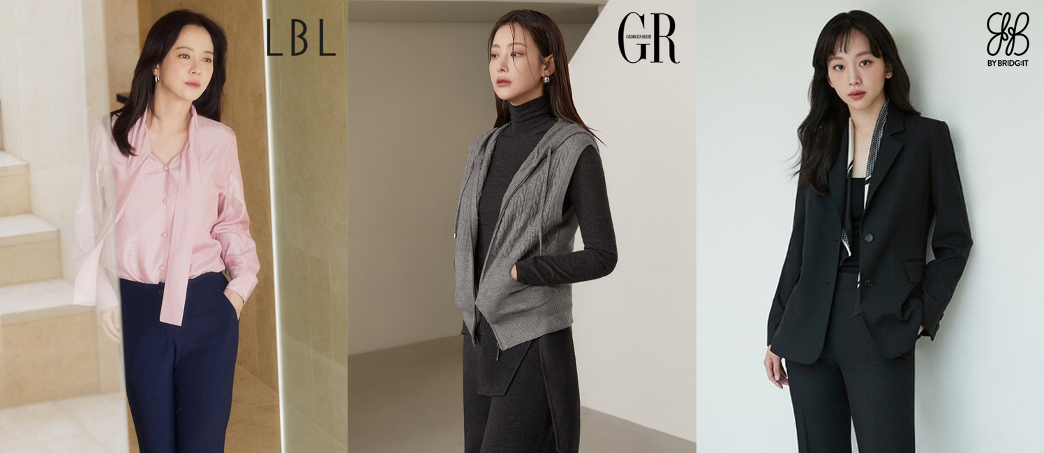 롯데홈쇼핑, ‘뉴 컬렉션 쇼’ 흥행 이어 ‘베스트 패션쇼’ 진행