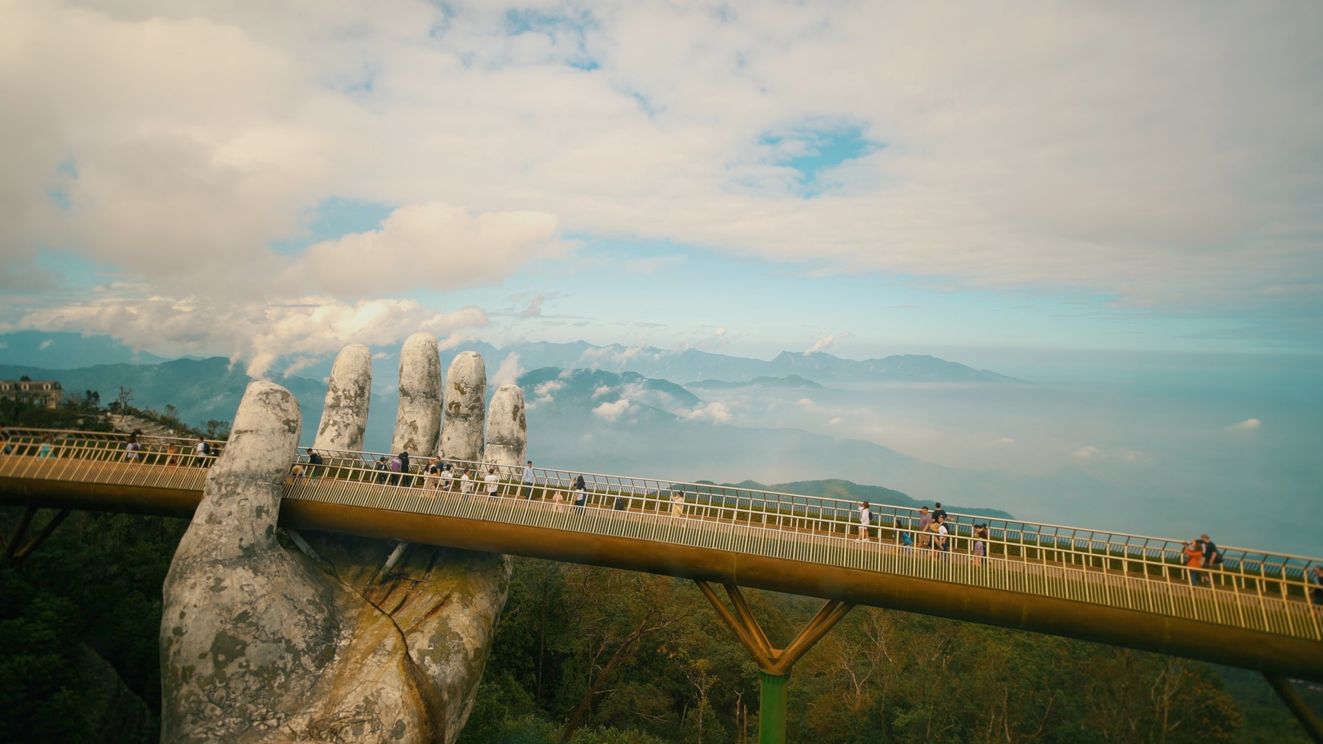 모두투어, 베트남 '다낭 vs 하노이' 모두시그니처 상품 출시