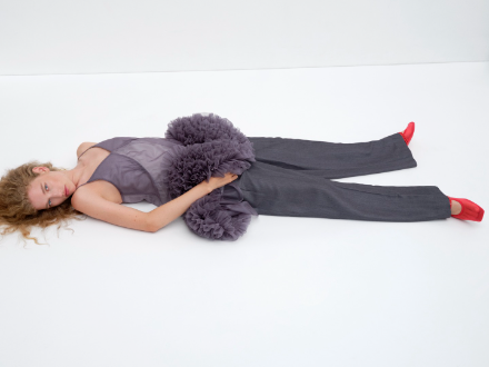 한섬 타임(TIME), ‘파리 건축 문화재 단지’에서 프레젠테이션 진행