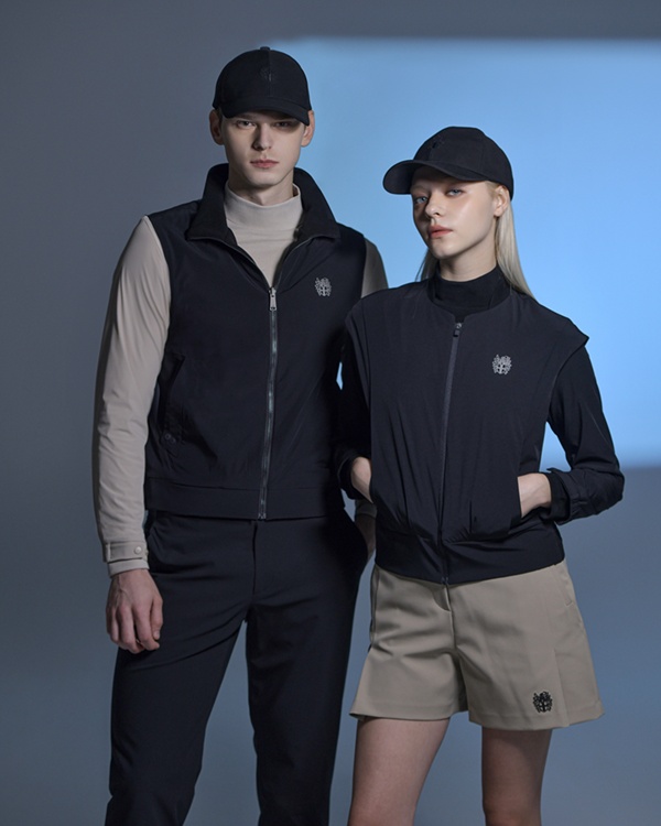 LF 닥스골프, ‘인헤리턴스 라인’, ‘아서앤그레이스’ 콜라보 에디션 출시