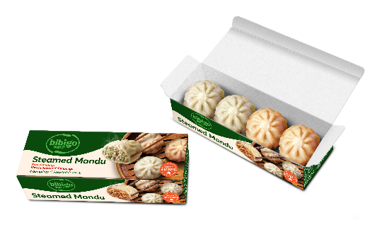 CJ제일제당, 호주 대표 항공사 콴타스에서 비비고 만두 선보여