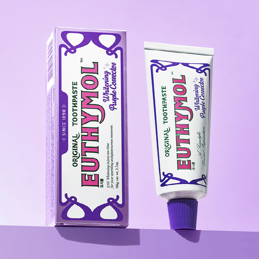 LG생활건강 ‘유시몰’, 일본 큐텐 메가와리 ‘1위’ 차지