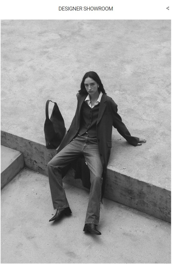 롯데온, ‘디자이너 쇼룸’ 출시