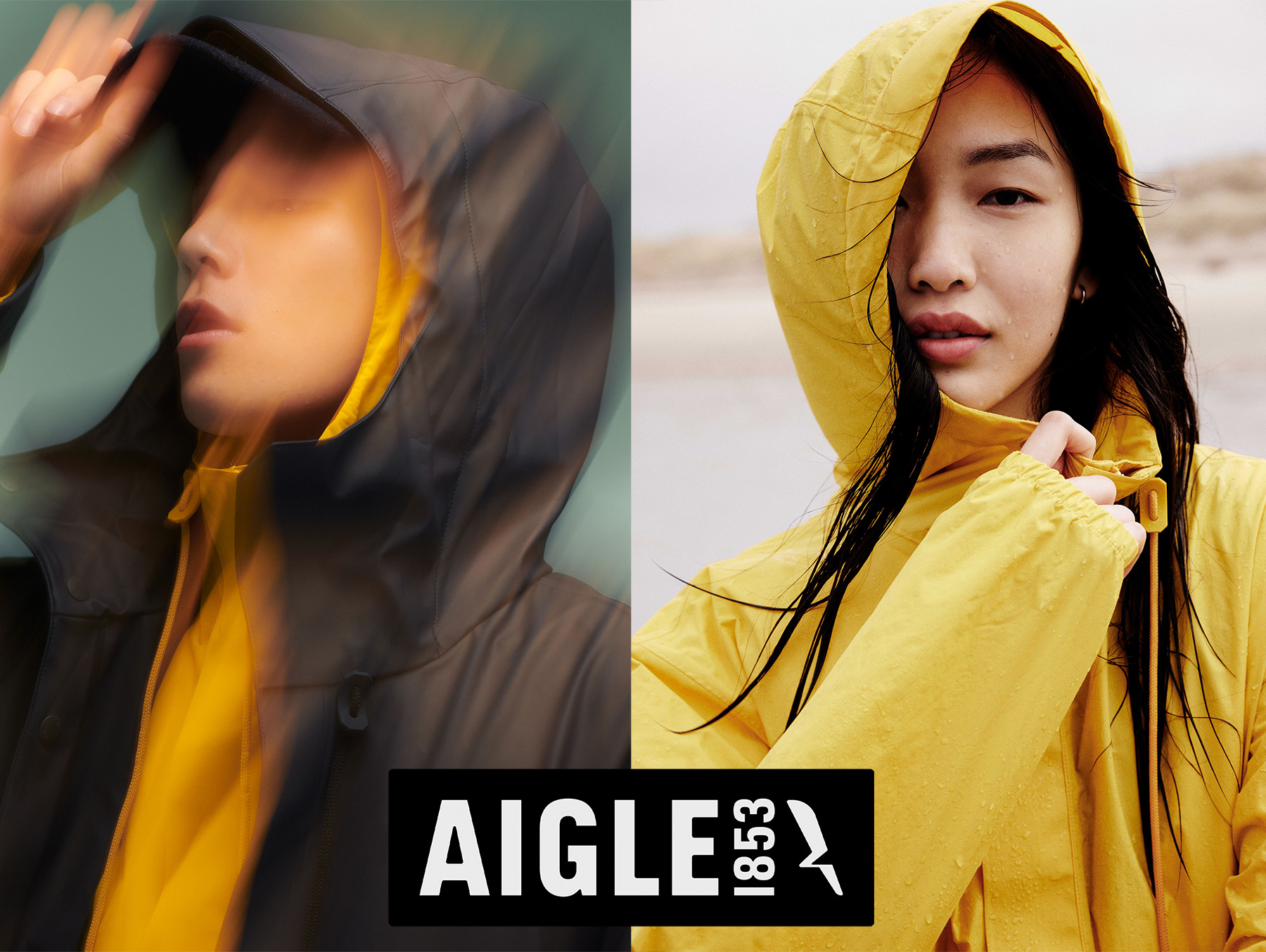 롯데홈쇼핑, ‘에이글’ 독점 판권 계약