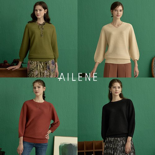 홈앤쇼핑, 시니어 패션 성장세 가속화