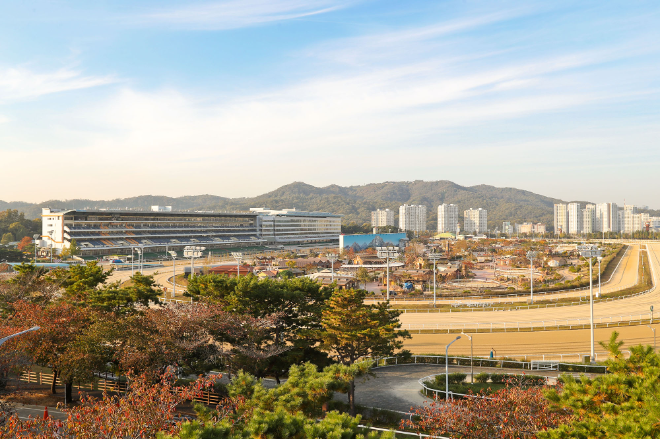 한국마사회, 창립 제75주년 기념행사 시행