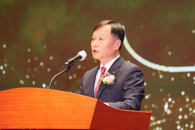 서부발전, 제10대 이정복 사장 취임