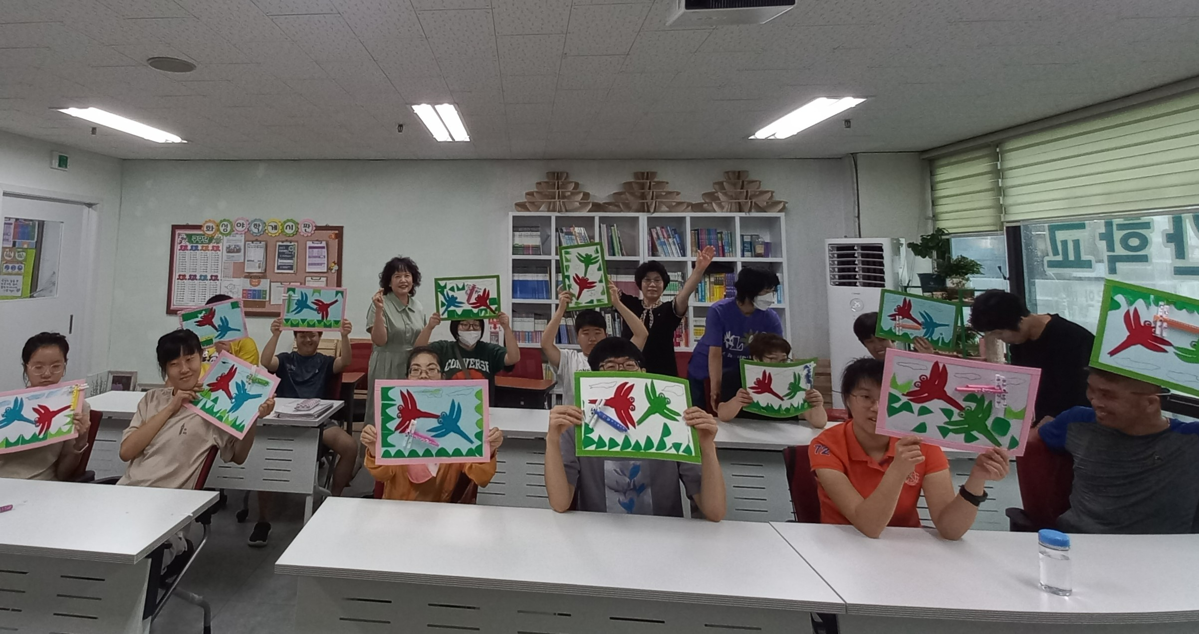 우미희망재단, ‘2024 리빙인하모니’ 실시