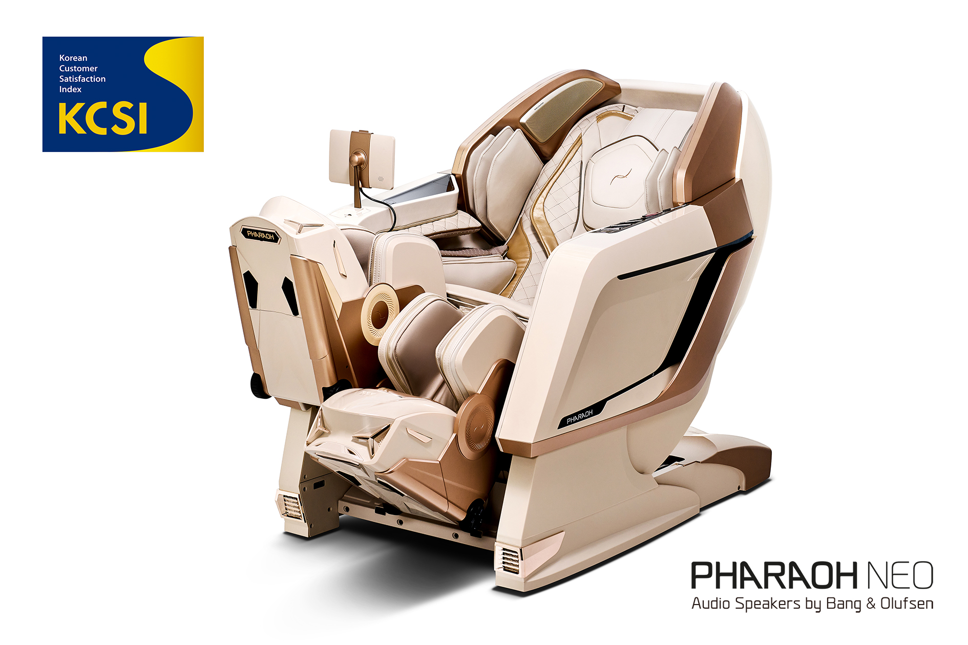 바디프랜드, 한국능률협회 '한국산업의 고객만족도' 1위 차지