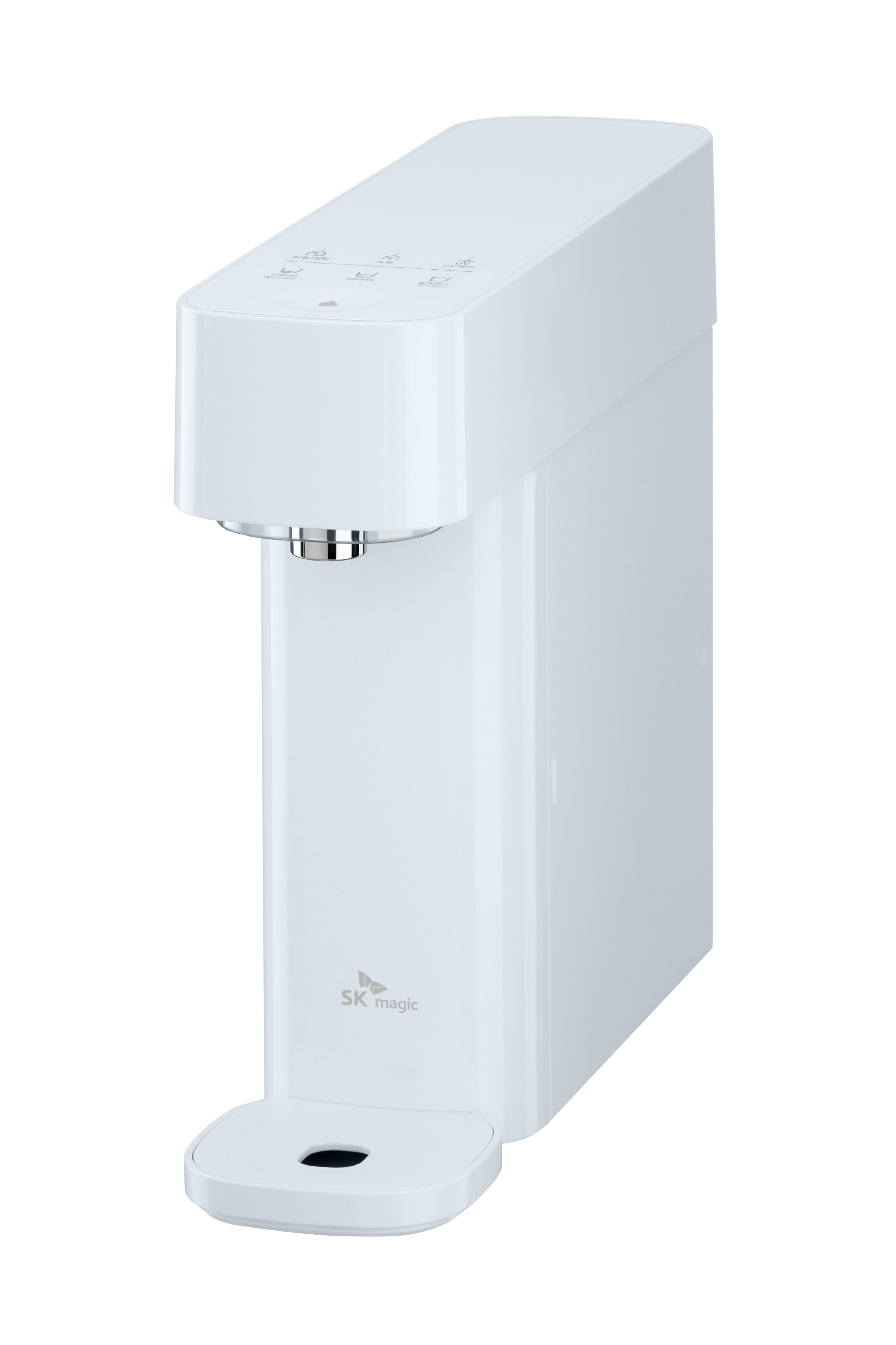 SK매직, ‘New 미니 정수기’ 선보여