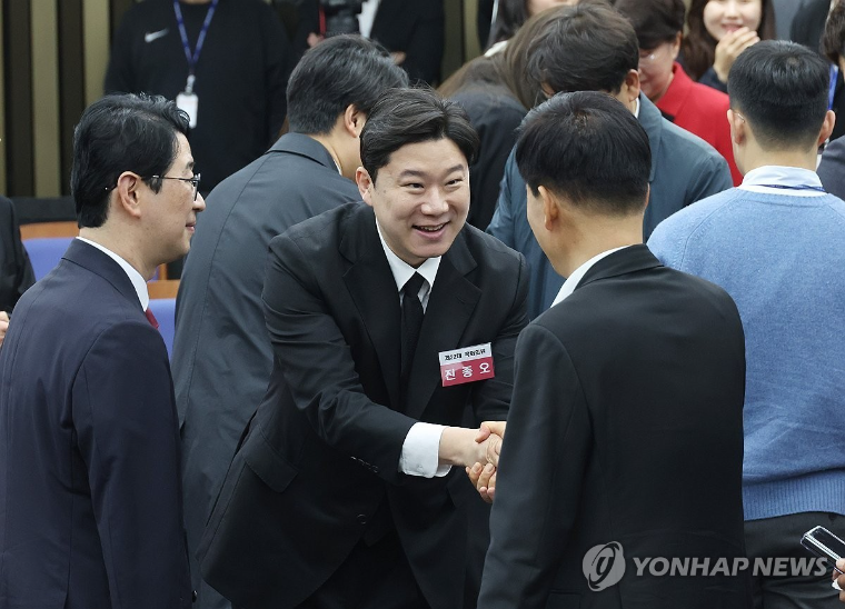 진종오 국회의원 (사진=연합뉴스)