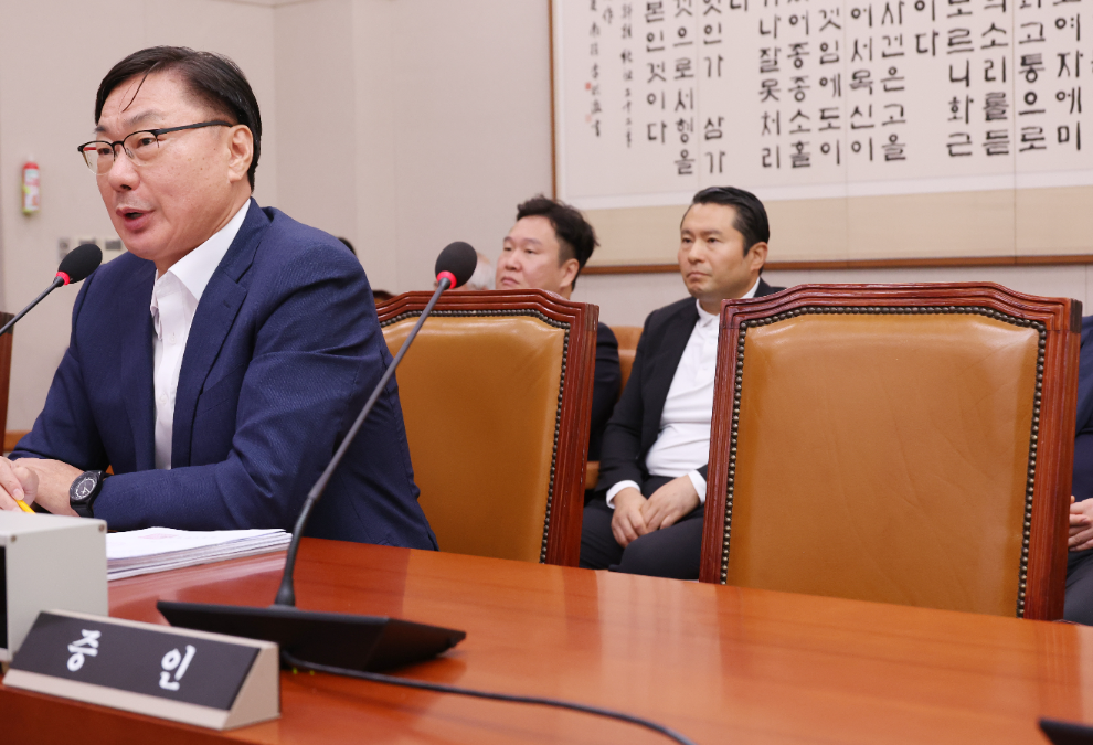 이화영 전 평화부지사 사진=연합