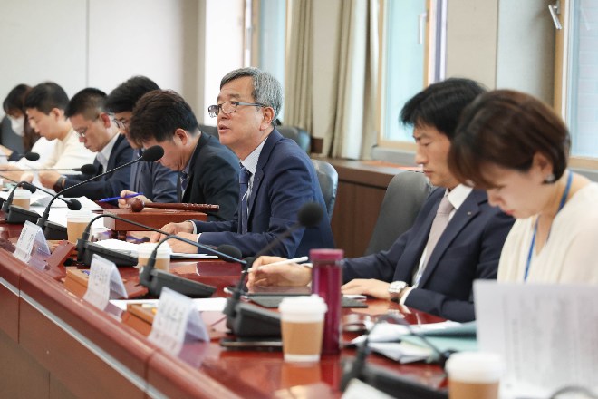 한국마사회, 제1차 노사공동 일가정양립위원회 개최