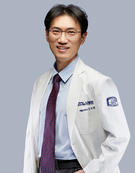 장대현 가톨릭대 인천성모병원 재활의학과 교수. 사진=인천성모병원