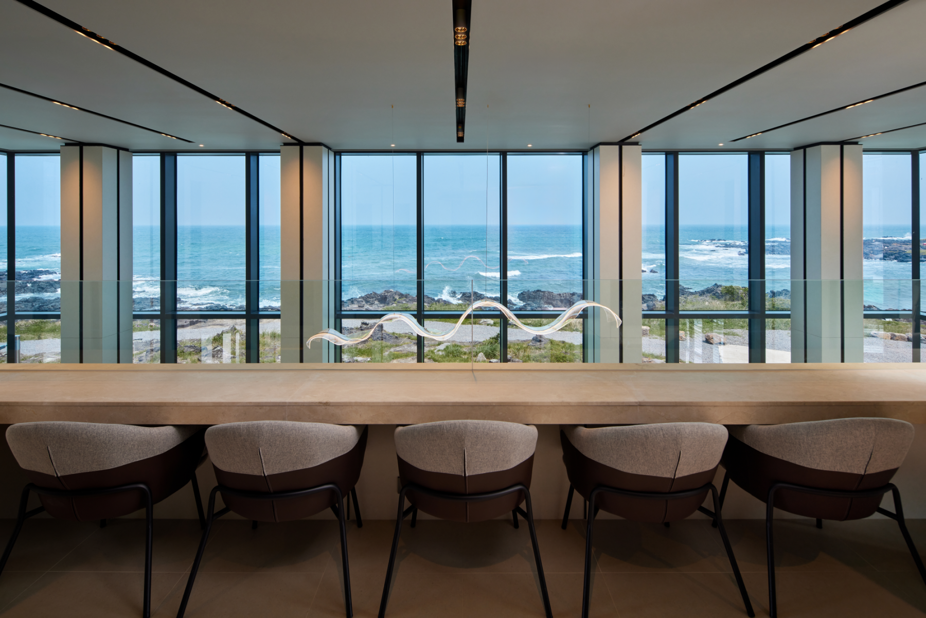 신라스테이 플러스 이호테우, 카페 ‘웨이브리스’ 팝업스토어 운영