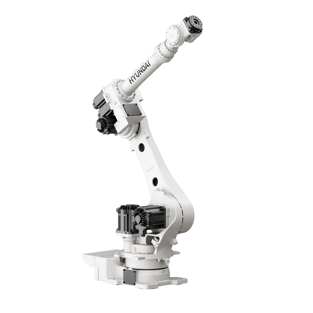 HD현대로보틱스 U시리즈 모델 ‘UH035’.(사진=HD현대로보틱스)