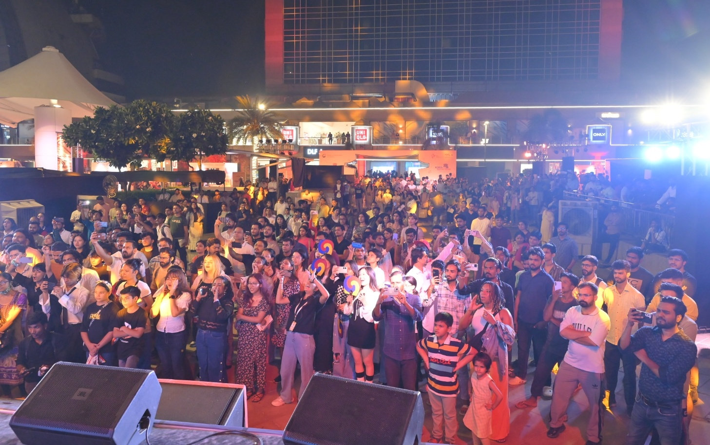 문체부‧관광공사, K-관광 로드쇼 진행