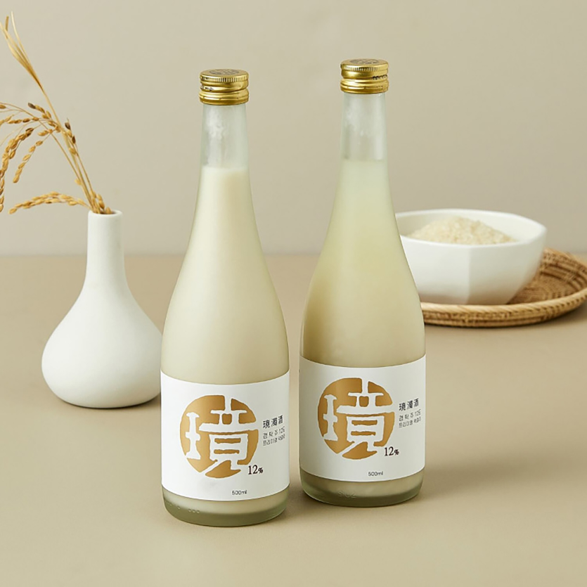 GS25, ‘경탁주 12도’ 한정 수량 단독 판매