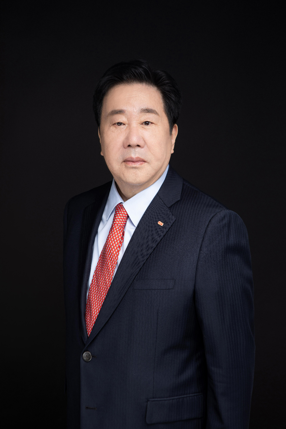 SM그룹 우오현 회장.(사진=SM그룹)