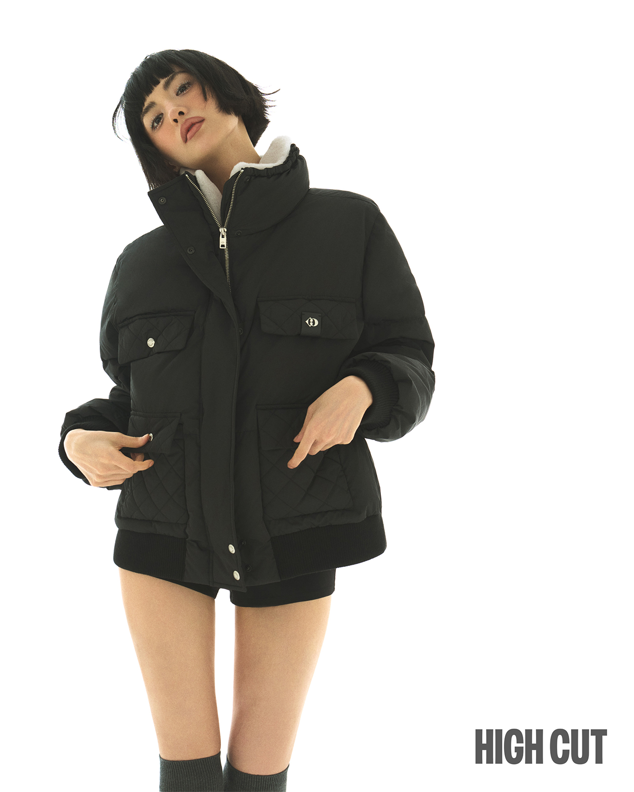 럭키슈에뜨, 24F/W 아우터 컬렉션 출시