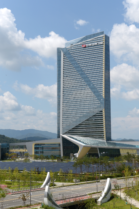 한국전력기술, 2024년 ESG평가 2년 연속 A등급 획득