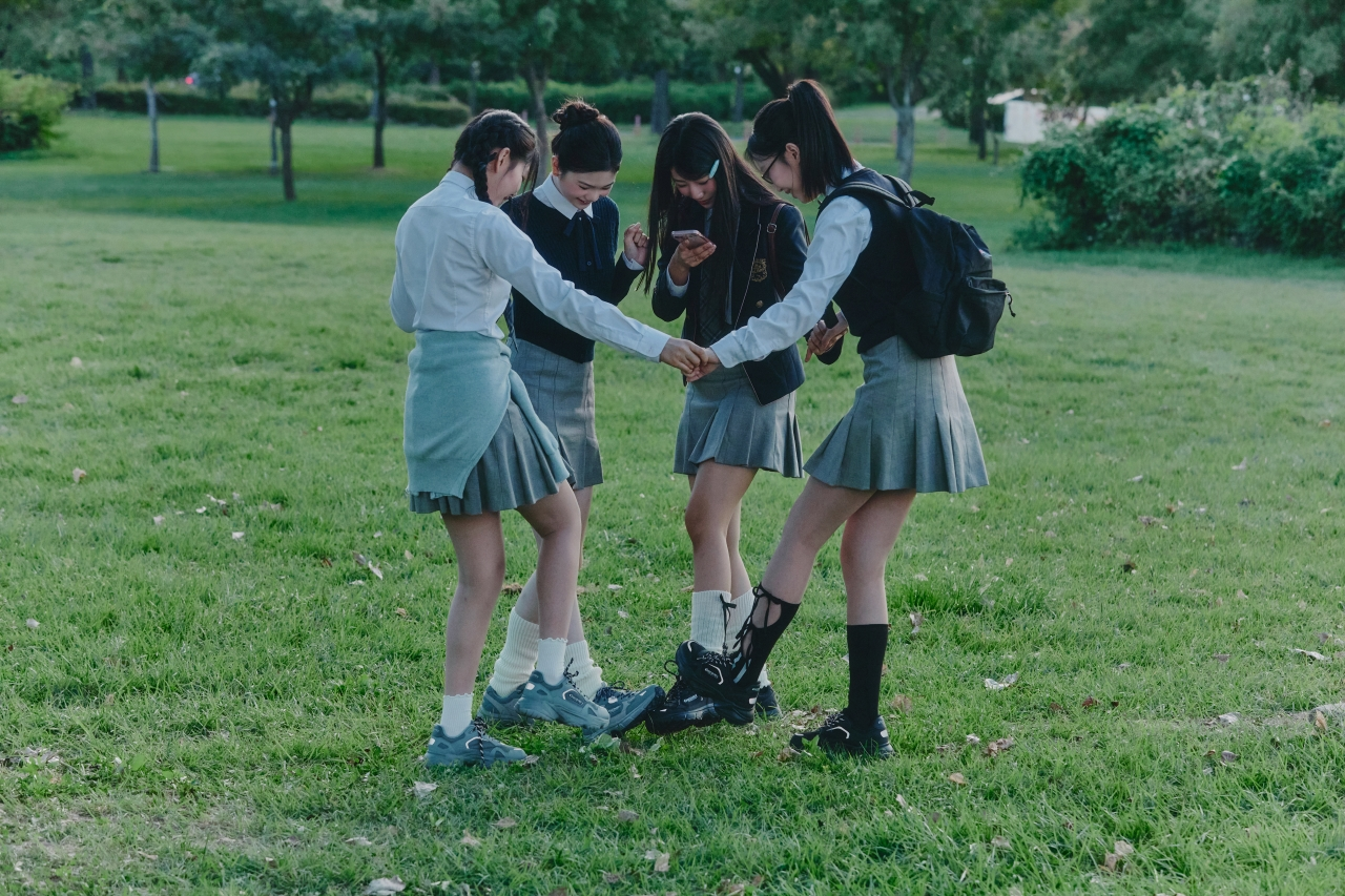 이랜드 폴더, ‘꿈-드림’ 캠페인 선봬