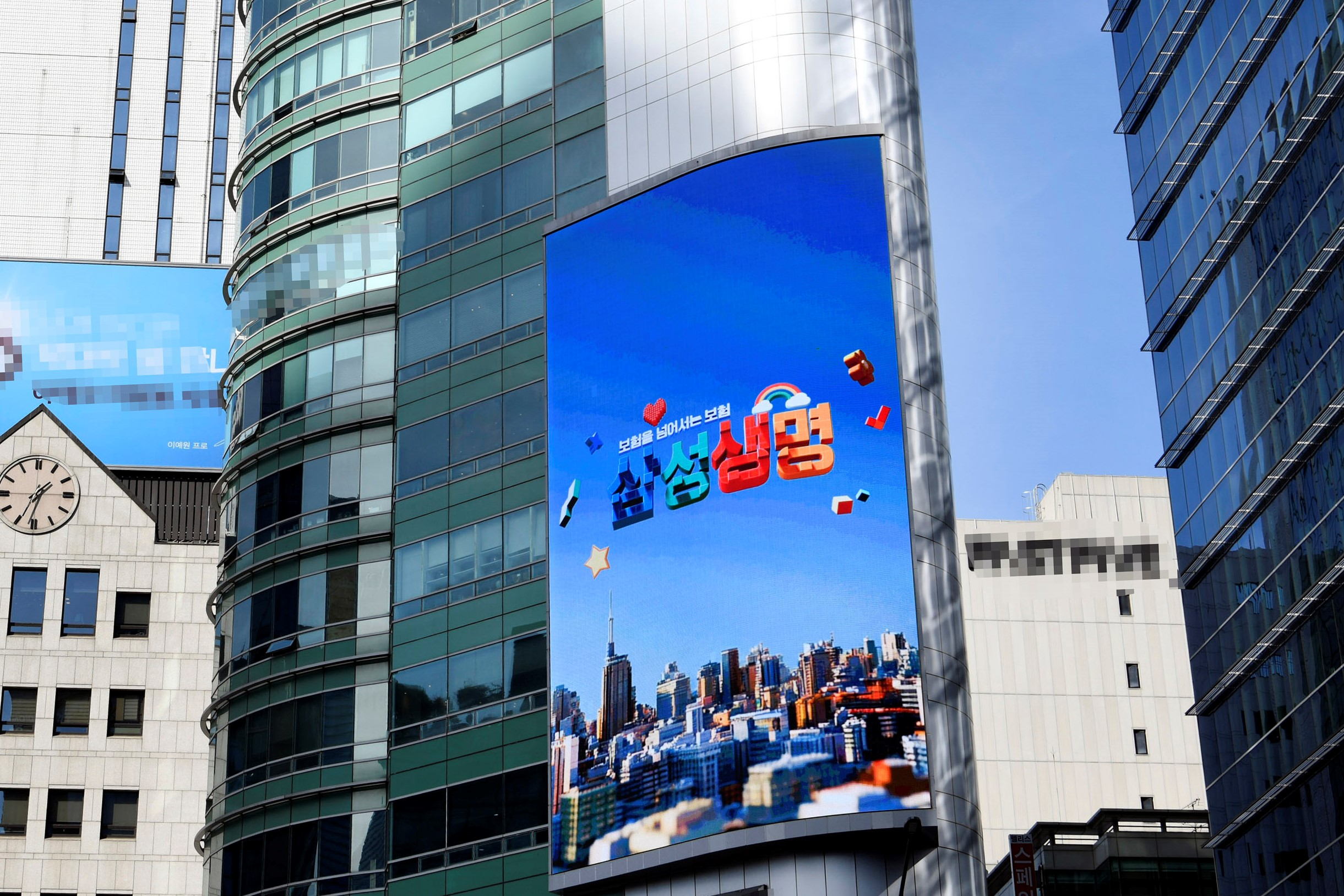 삼성생명, 산학 협력 통해 라이프놀로지 랩(Lifenology Lab) 프로젝트 운영