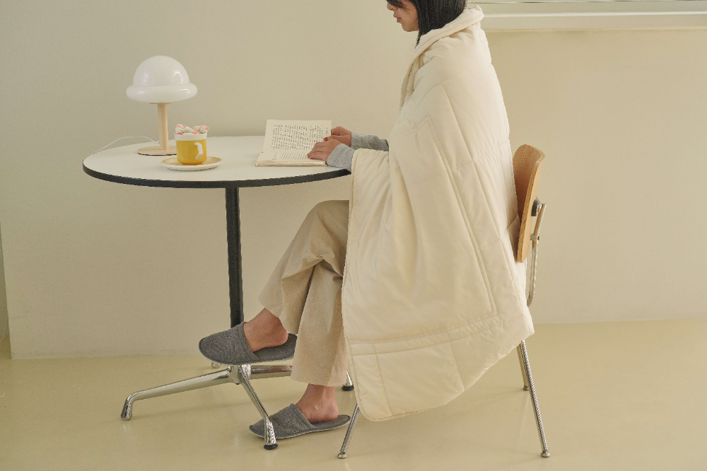 웰크론몰, 수험생을 위한 ‘모찌 수능담요’ 출시