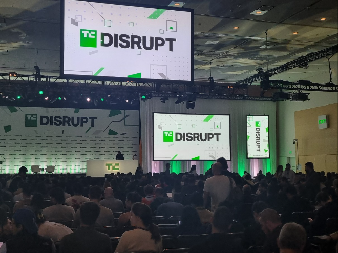 산업부·KOTRA, 북미 최대 스타트업 전시회서 통합한국관 운영