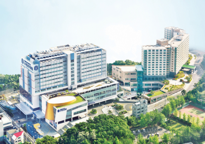 국제성모병원, COPD·결핵 적정성 평가 1등급 획득