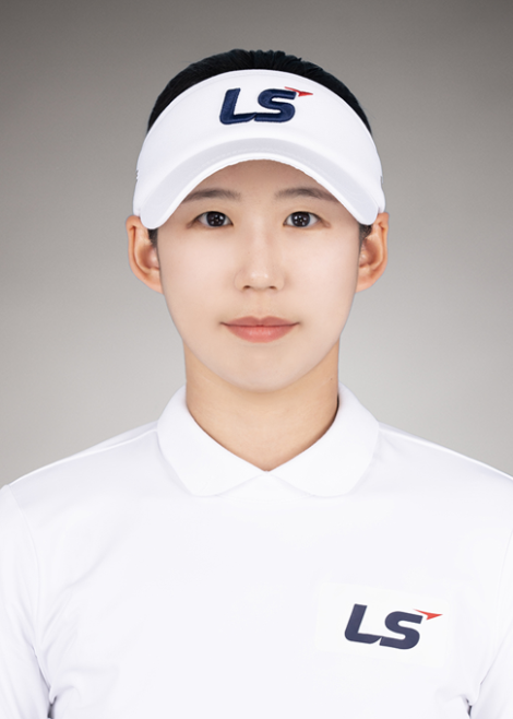 LS그룹 "황연서 KLPGA 정규투어 풀시드 확보"