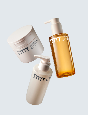 프리메라, 마일드 앤 퍼펙트 라인 선보여