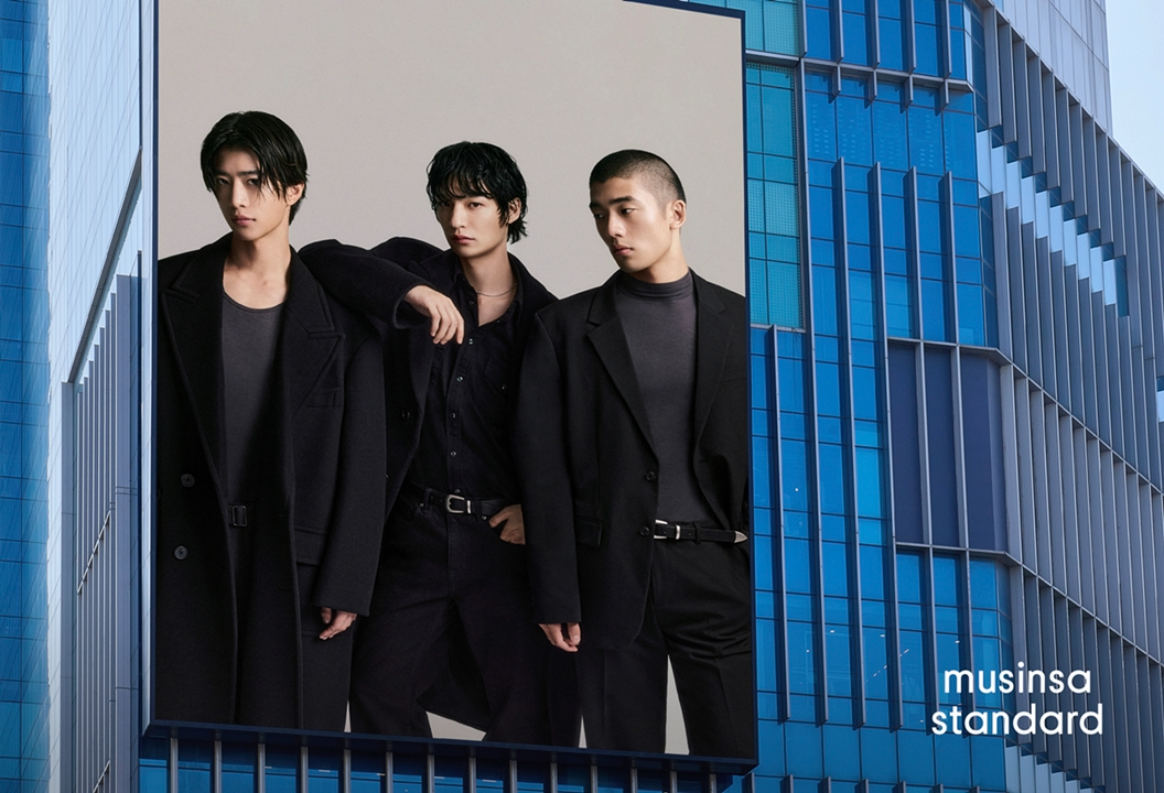 무신사 스탠다드, 현대백화점 유플렉스 신촌점에 신규 점포 오픈