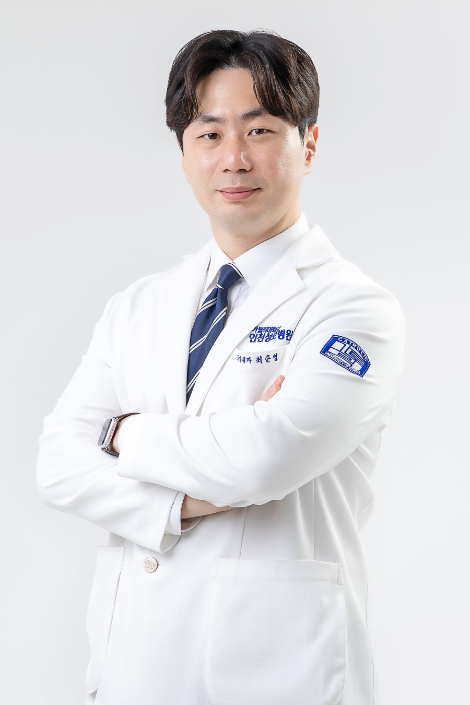 인천성모병원 최준영 교수, ‘젊은 호흡기 연구자상’ 대상 수상