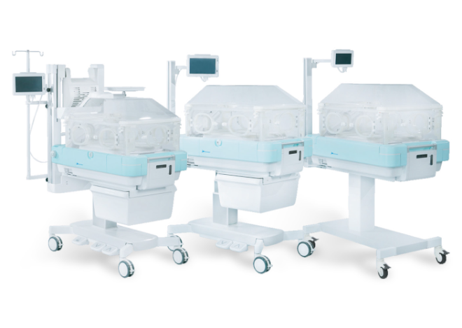 JW중외제약 ‘하이-마미’ 보육기, 국내 최초 CE MDR 인증 획득