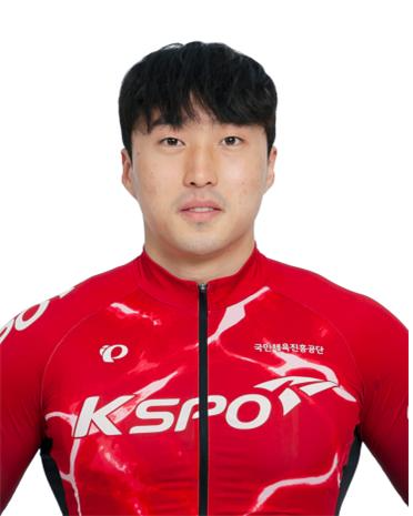 경륜 27기 임유섭은 특유의 끈기와 실력으로 광명스피돔의 새로운 강자로 떠오르고 있다. (사진=국민체육진흥공단)