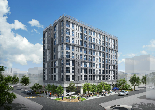 SH공사, 하계5·상계마들 재정비 사업 이주 주택 사전 공개