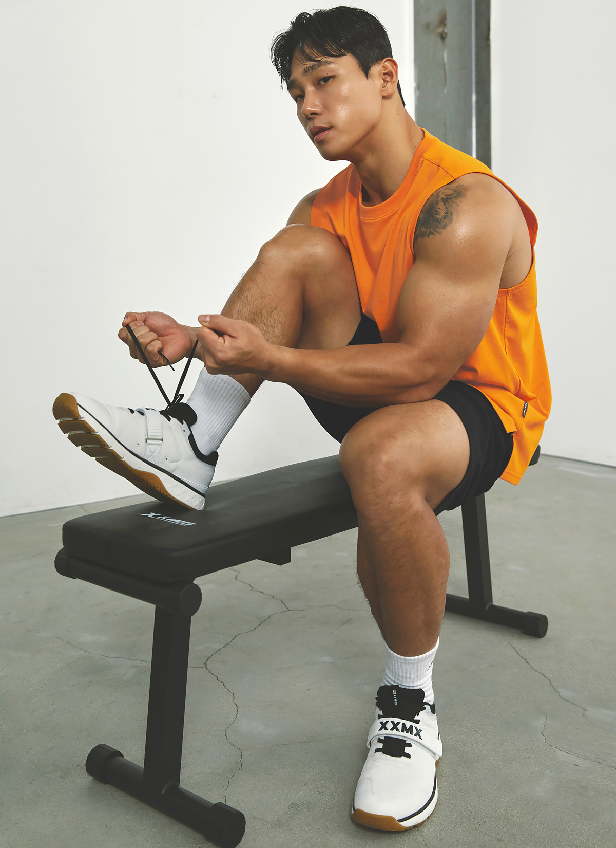 브랜드엑스 젝시믹스, 맥시 라인업 3분기 판매량 91% 성장