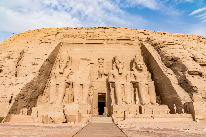 노랑풍선, 이집트 핵심 일주 상품 선보여