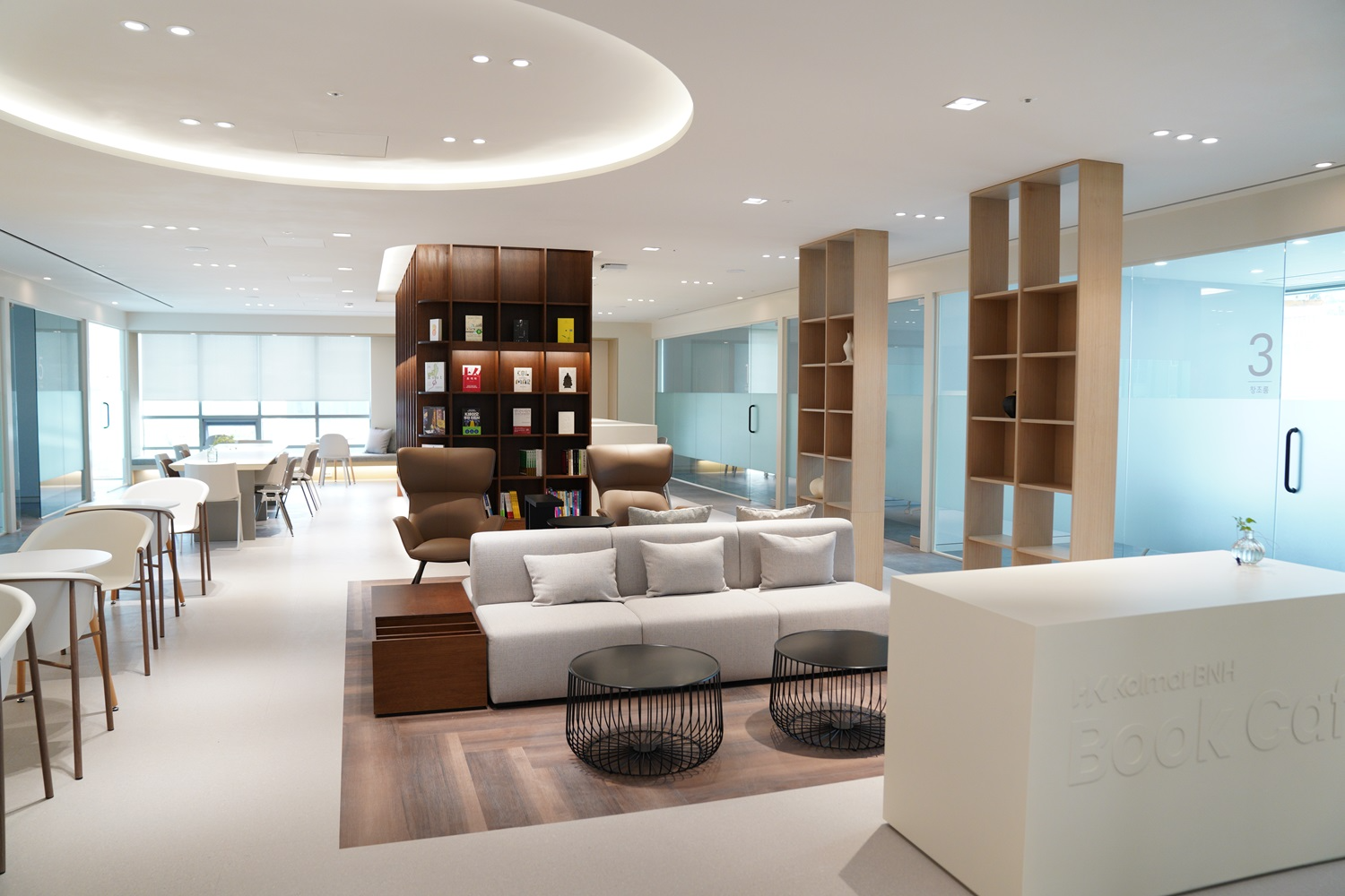 콜마비앤에이치, ‘독서경영 우수직장’ 선정