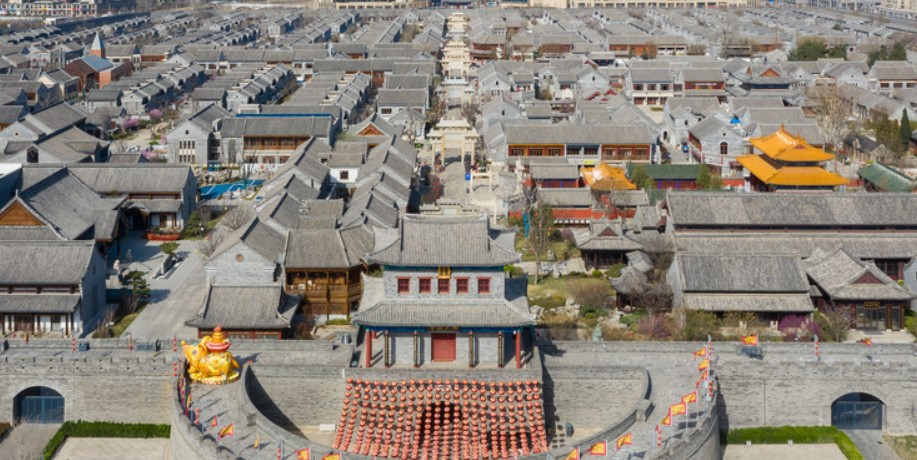 인터파크 투어, "중국 패키지 예약건수 전월대비 91% 증가"