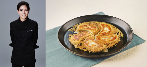 갤러리아百, ‘중식여신’ 박은영 셰프 동파육 만두 선보여