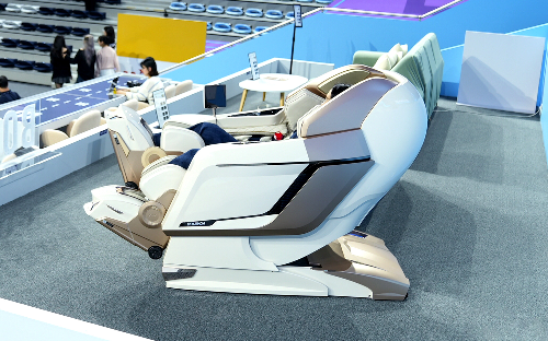 바디프랜드-대한항공 점보스 배구단, 공식 스폰서십 체결