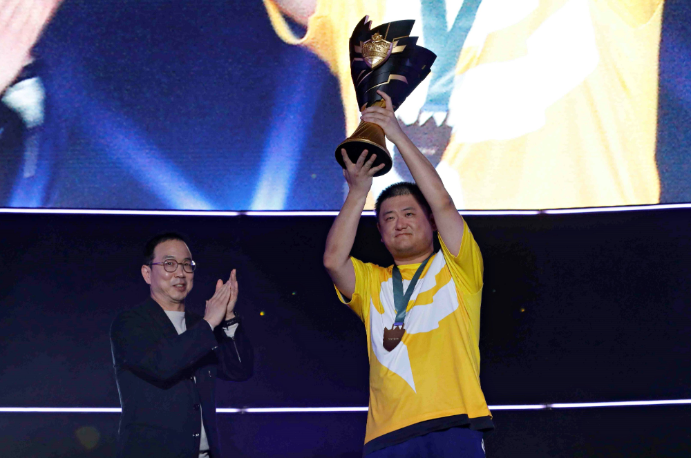 컴투스 ‘SWC2024’ 월드 파이널, 도쿄서 마무리