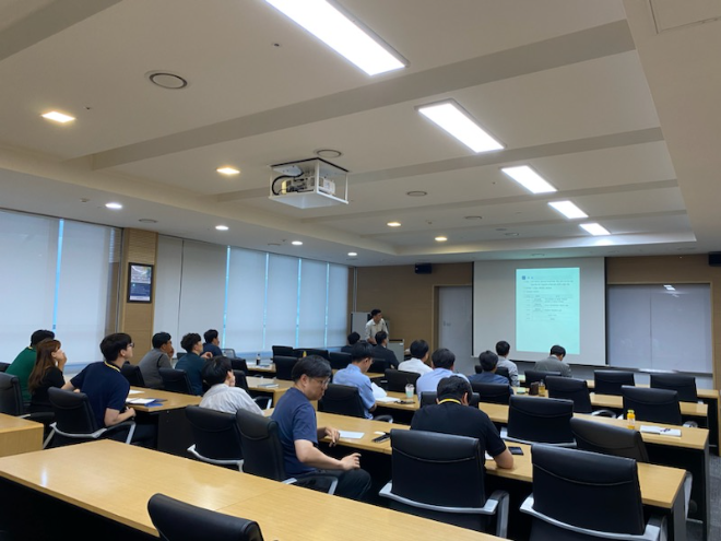 남동발전, 국내 최초 특고압 '초장조장' 지중선로 기술 도입