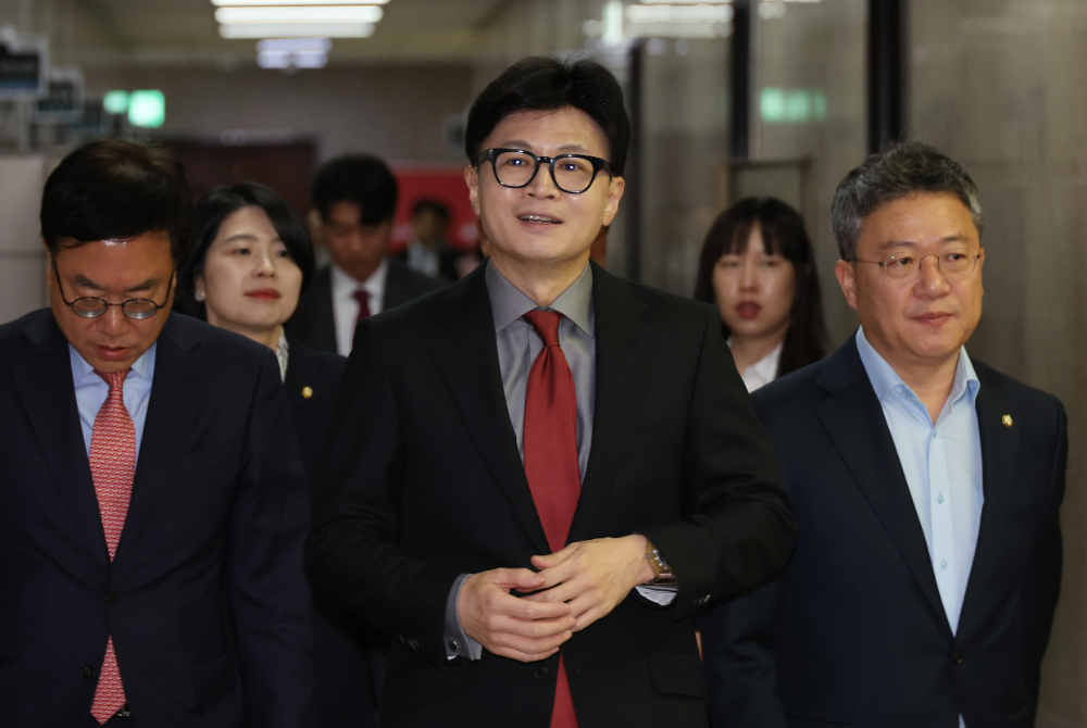 한동훈 대표.(사진=연합뉴스)