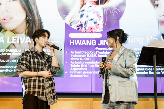 콘진원, 캐나다·멕시코·아르헨티나 비즈니스센터 개소